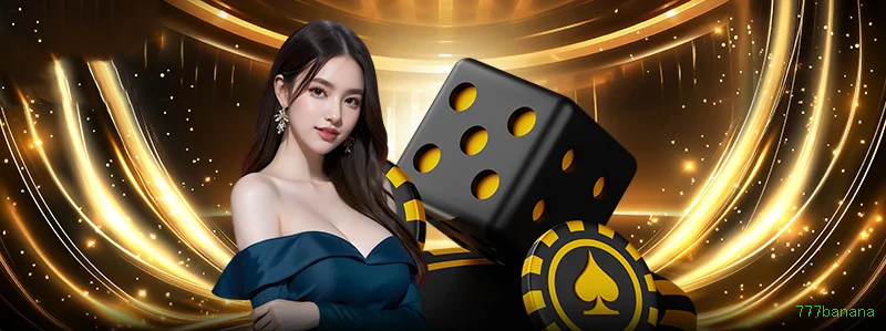 Slots no app 777banana mobile